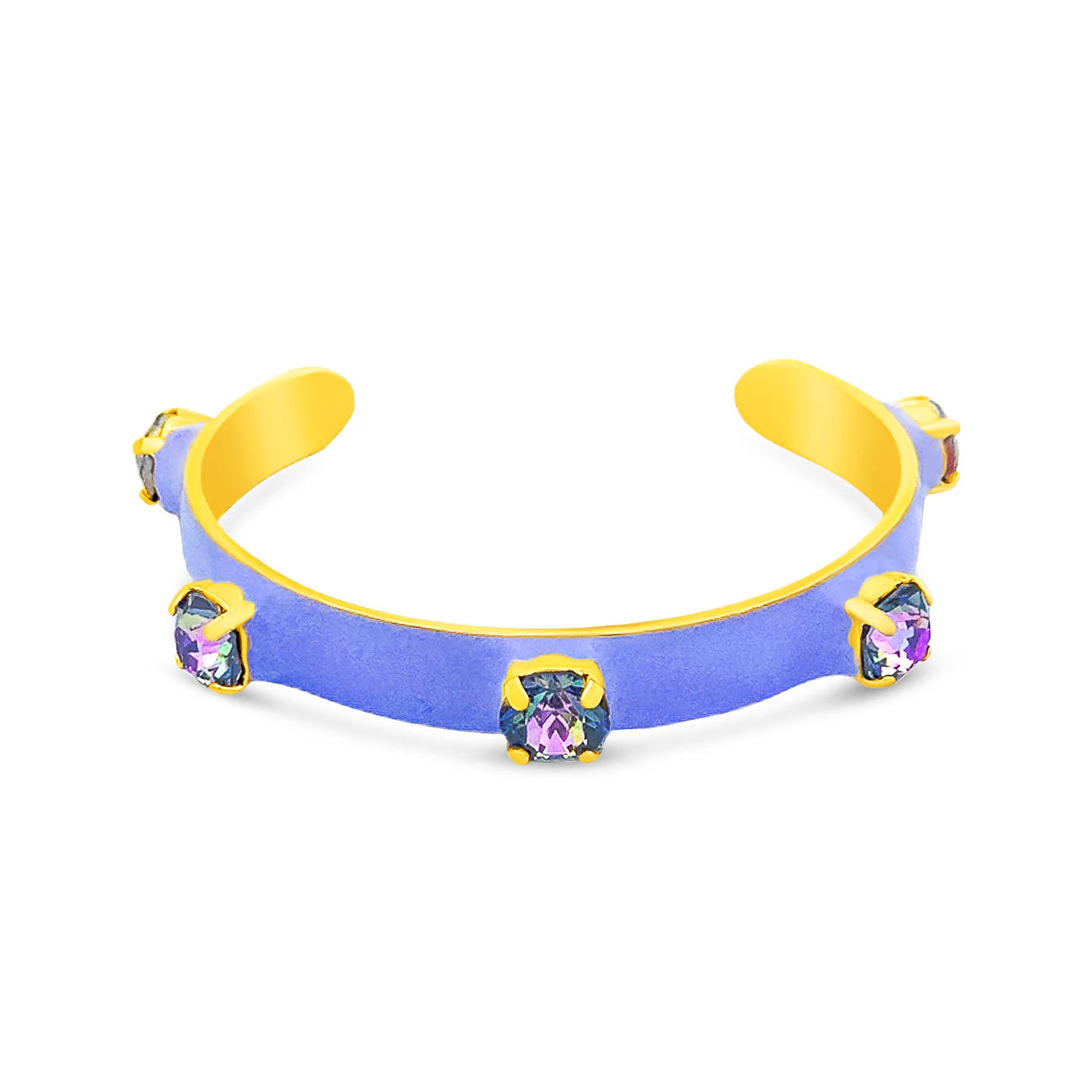 TOVA - The Kennedy Cuff (6 colors)
