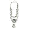 The Royalty Necklace - 2 Colors