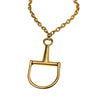 Yochi - The Daria Necklace on Chain (2 colors)
