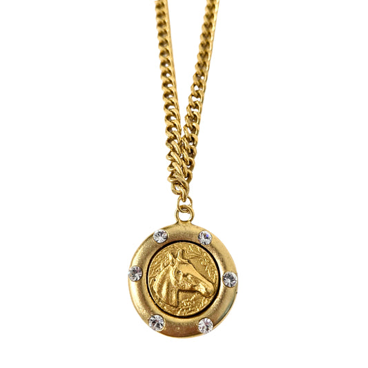 Yochi - The Sutton Necklace