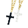 Yochi - The Faithful Necklace - 2 Colors!