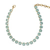 TOVA - Sofia Necklace in Agave Ignite
