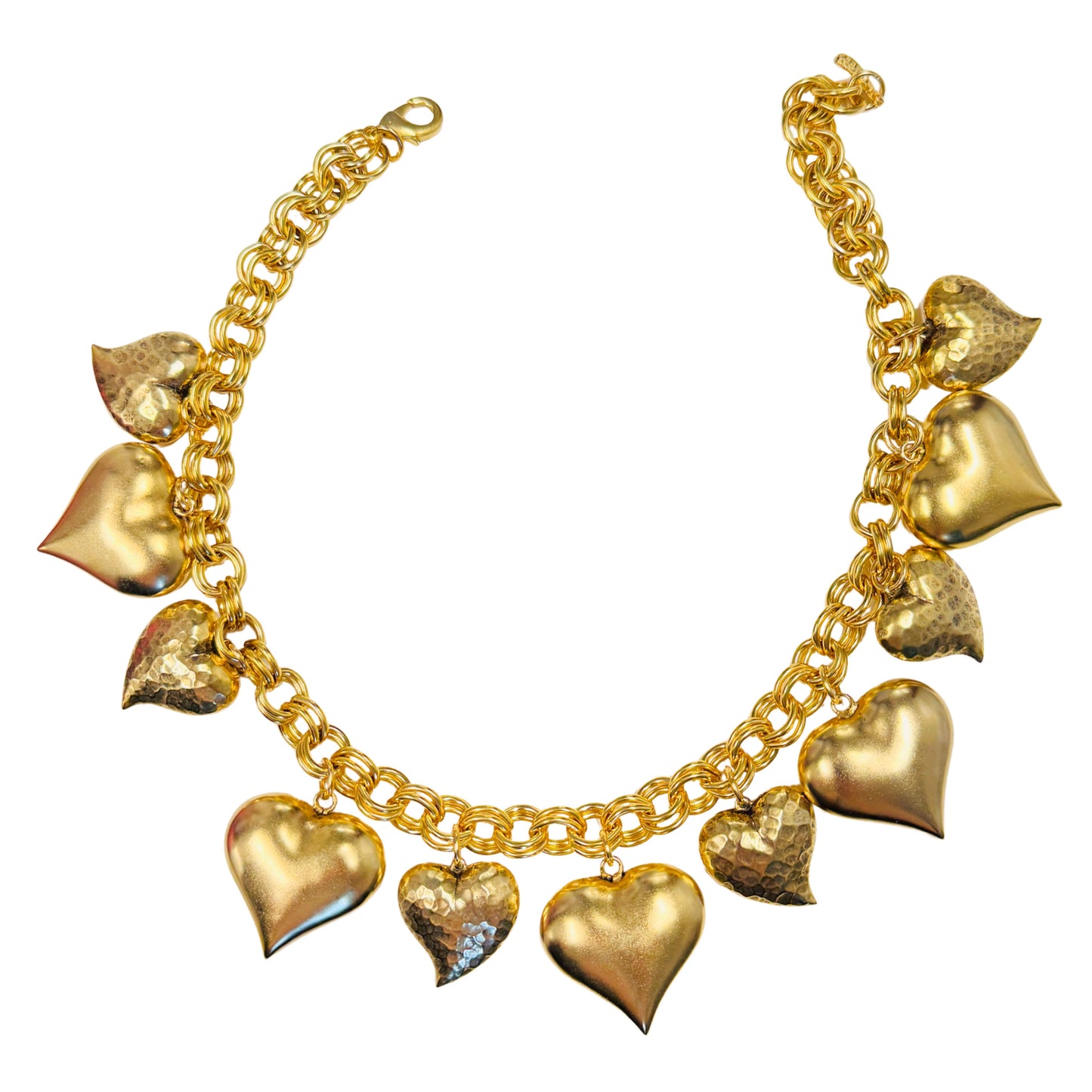 Yochi - The Betsy Necklace