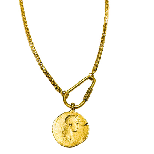 Yochi - The Alexander Necklace