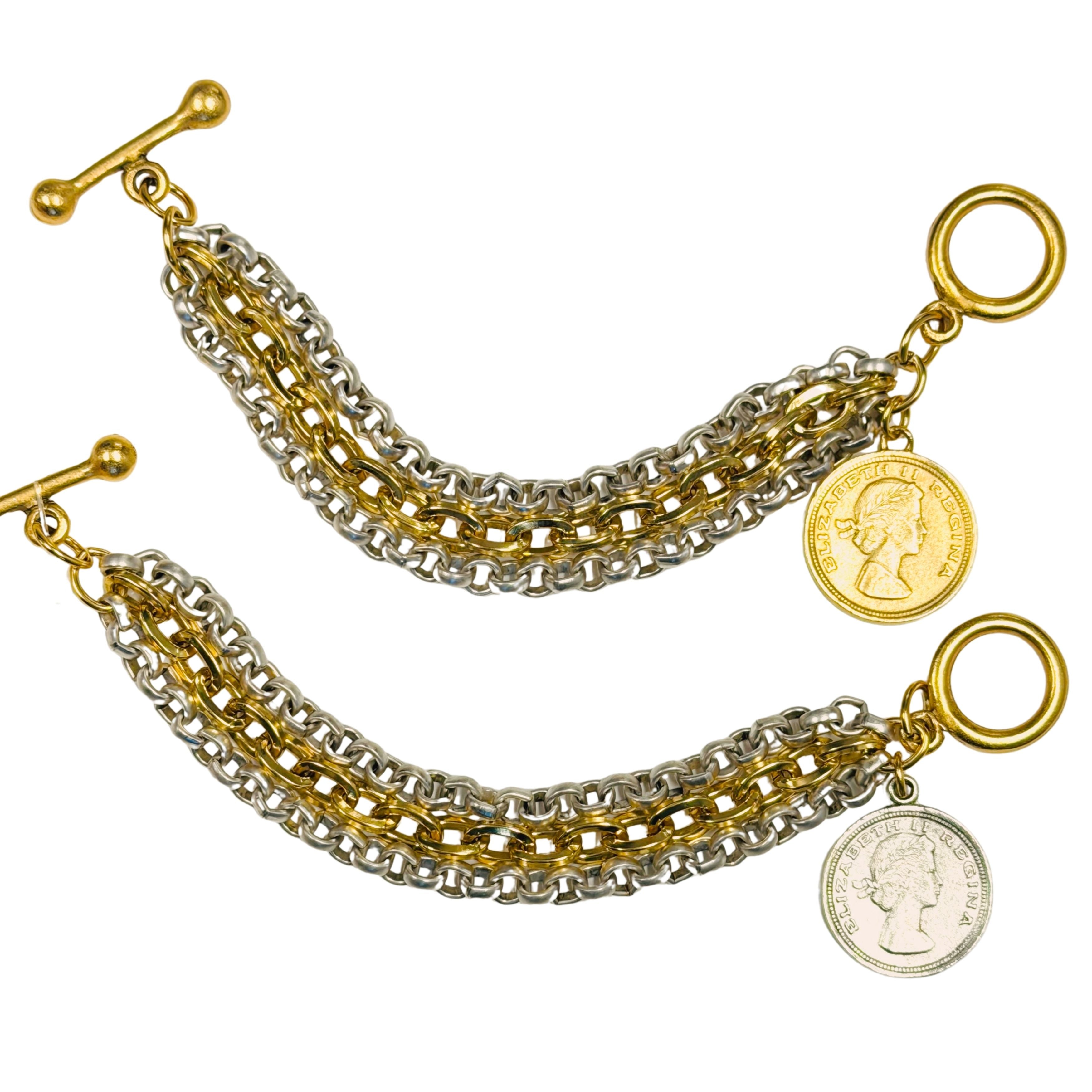 Yochi - The Brennan Bracelet (2 colors) – Walker Rose Boutique