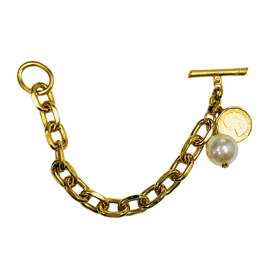 Yochi - The Chandler Bracelet