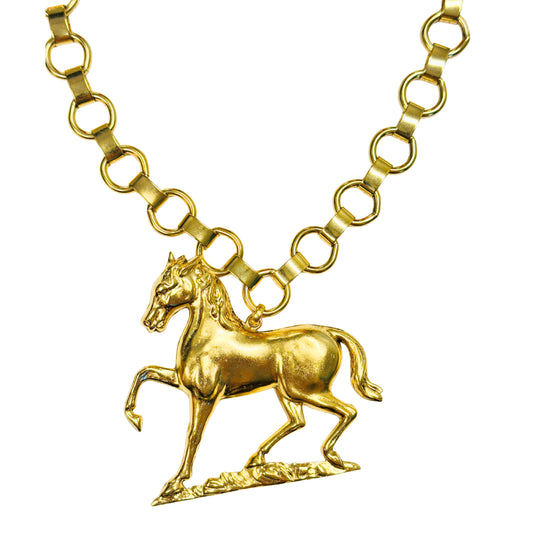 Yochi - The Kelcey Necklace