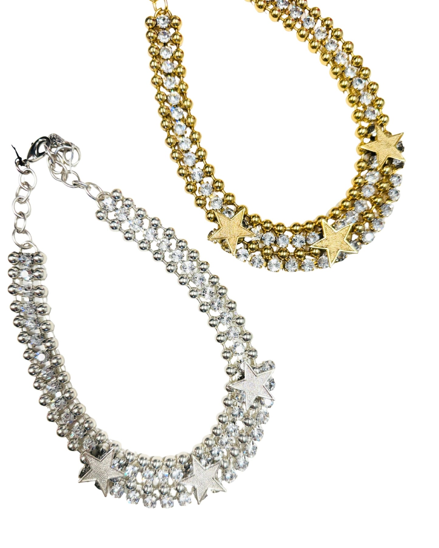 Yochi - The Serena Necklace (2 colors)