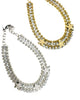 Yochi - The Serena Necklace (2 colors)