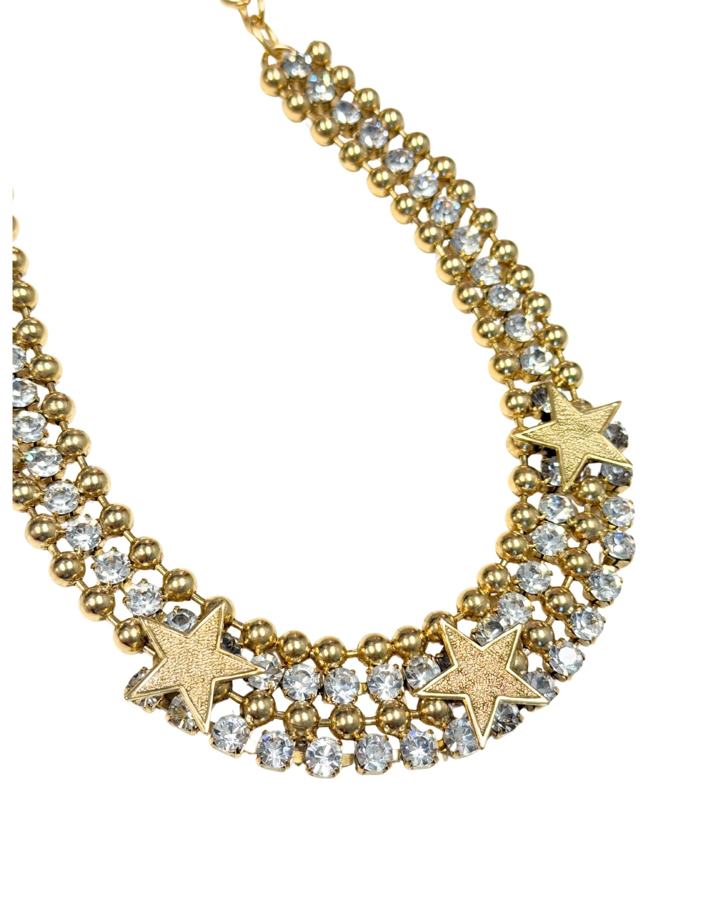 Yochi - The Serena Necklace (2 colors)