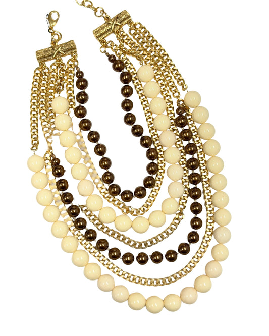 Yochi - The Laura Necklace