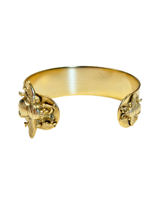Yochi - The Julia Cuff Bracelet