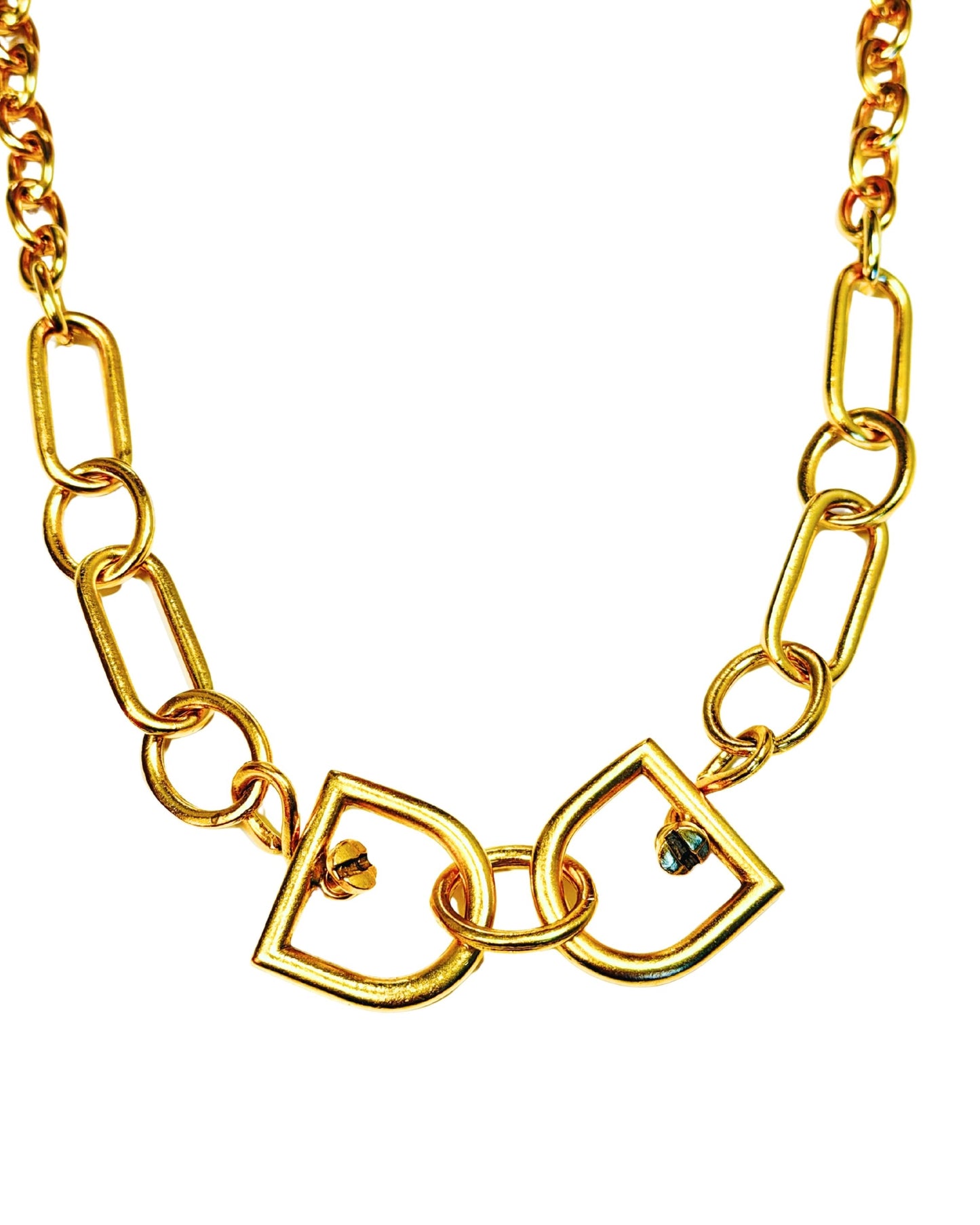 Yochi - The Mari Necklace