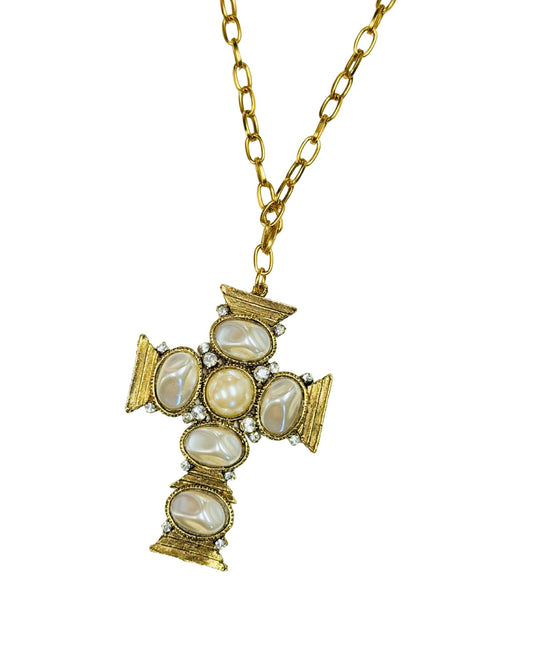 Yochi - The Maria Necklace