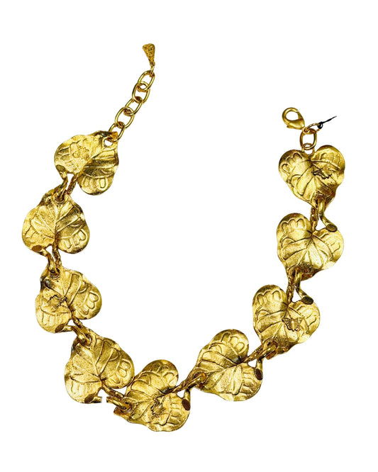 Yochi - The Emily Necklace