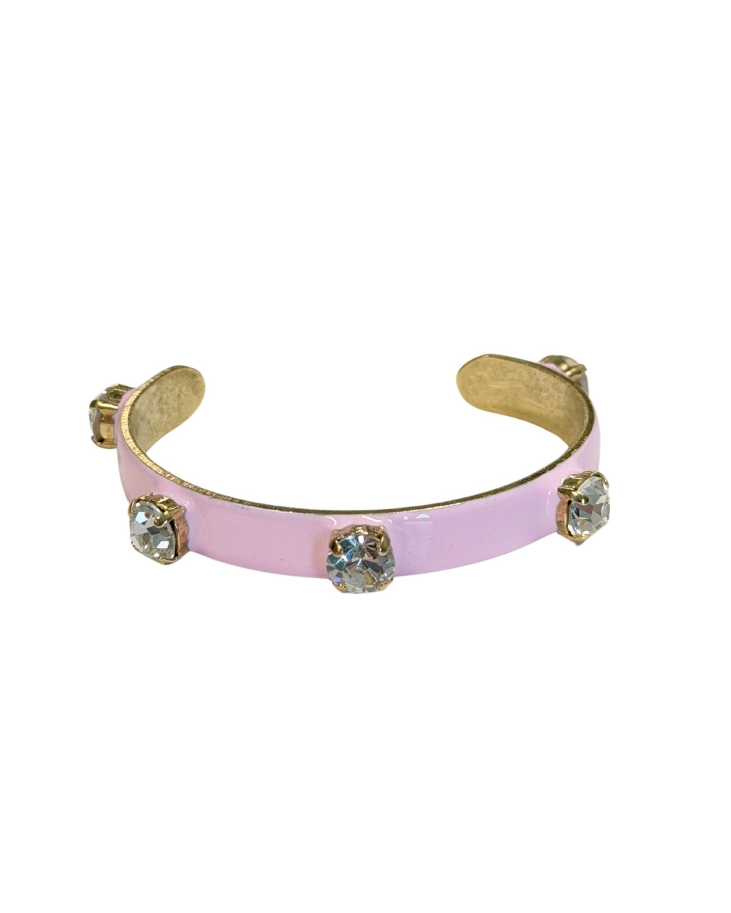 TOVA - The Kennedy Cuff in Fairy Dust (4 colors)