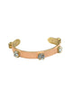 TOVA - The Kennedy Cuff in Fairy Dust (4 colors)