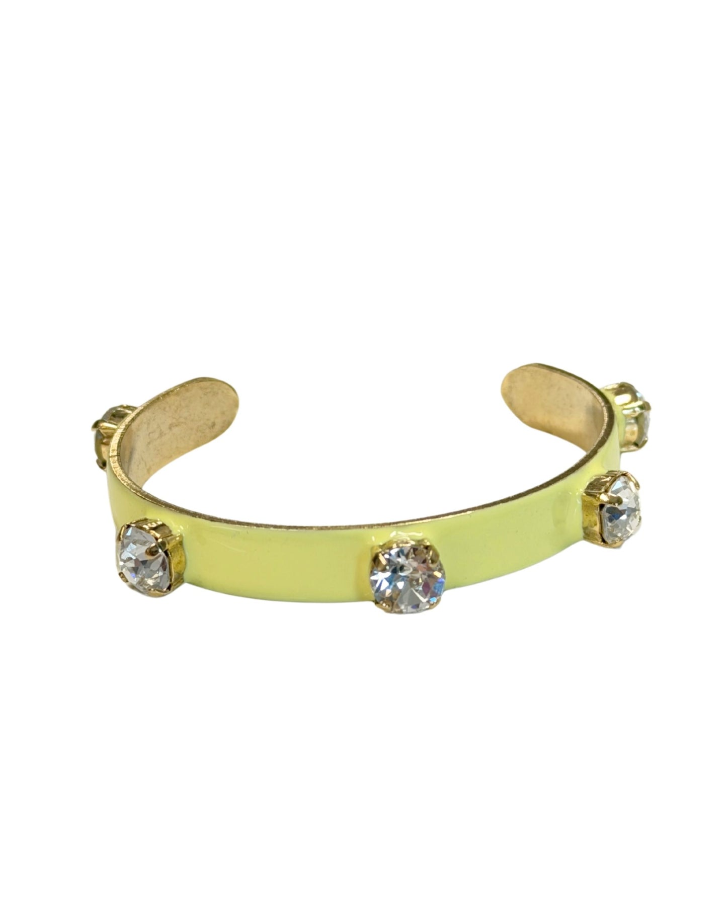 TOVA - The Kennedy Cuff in Fairy Dust (4 colors)