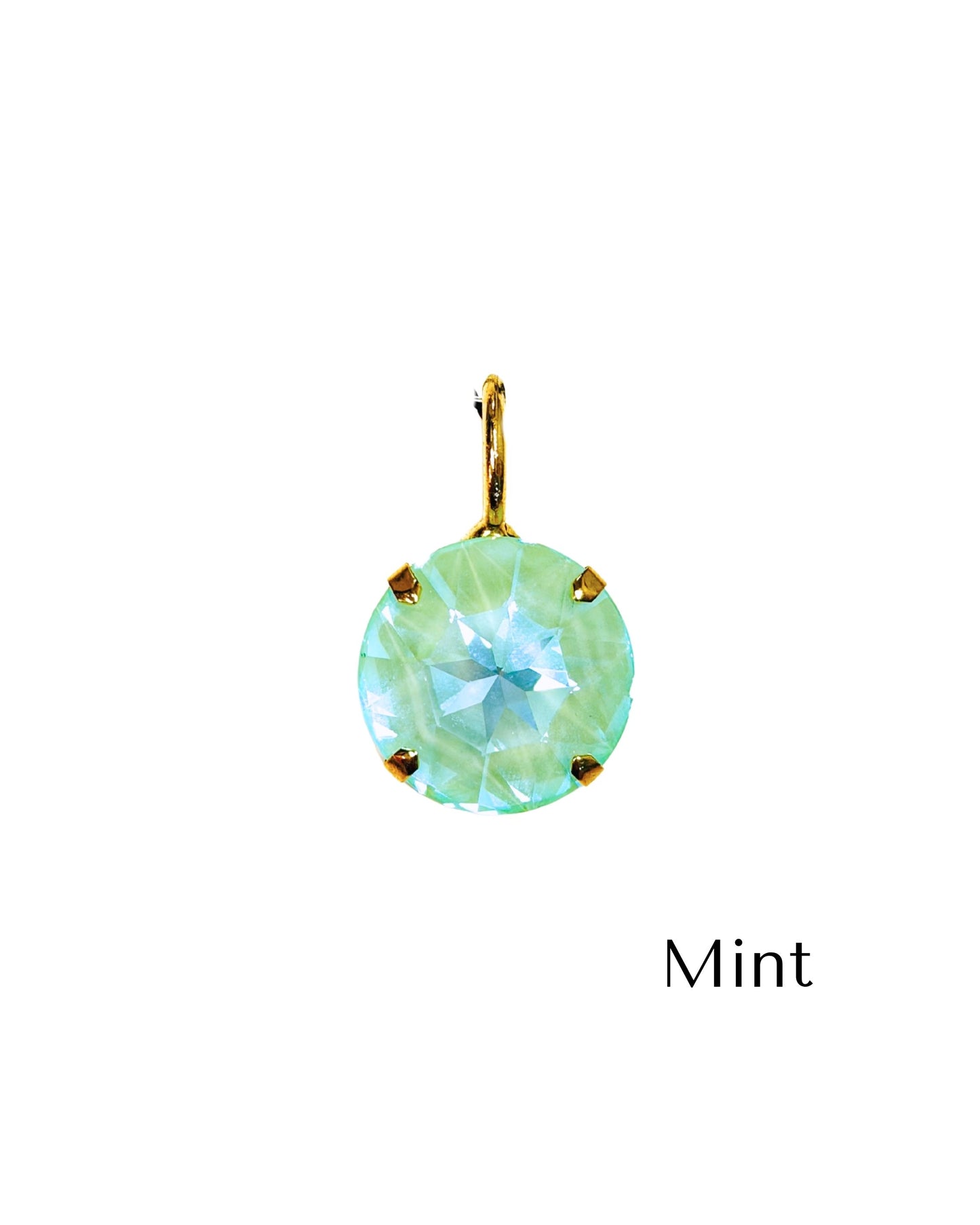 TOVA - Fort Worth Pendant - Round (9 colors)