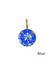 TOVA - Fort Worth Pendant - Round (9 colors)