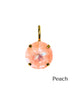 TOVA - Fort Worth Pendant - Round (9 colors)