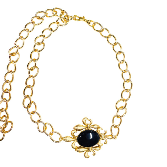 Yochi - The Marla Chain Belt