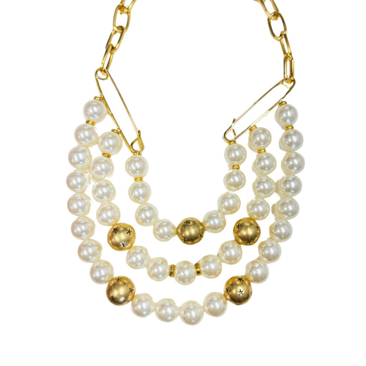 Yochi - The Lucille Necklace