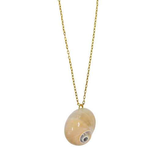 Yochi - The Sandie Necklace