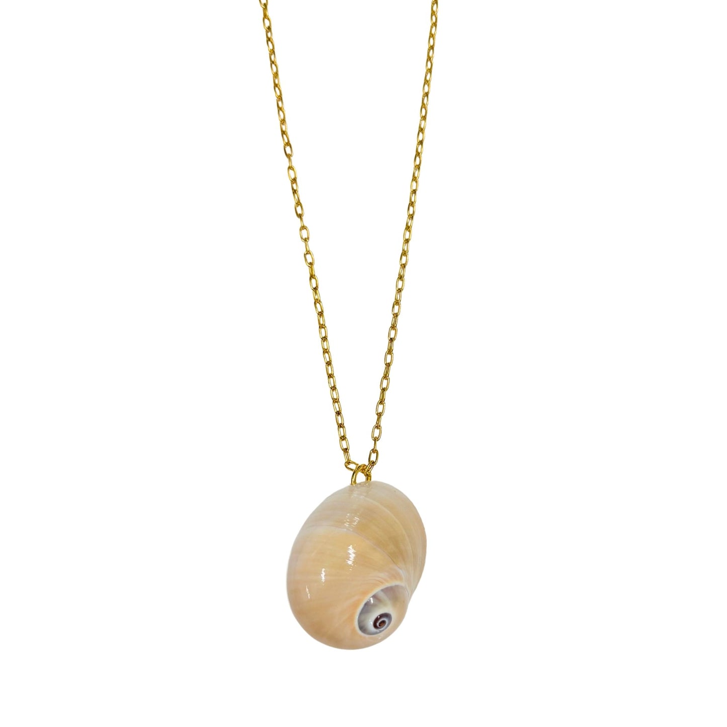 Yochi - The Sandie Necklace