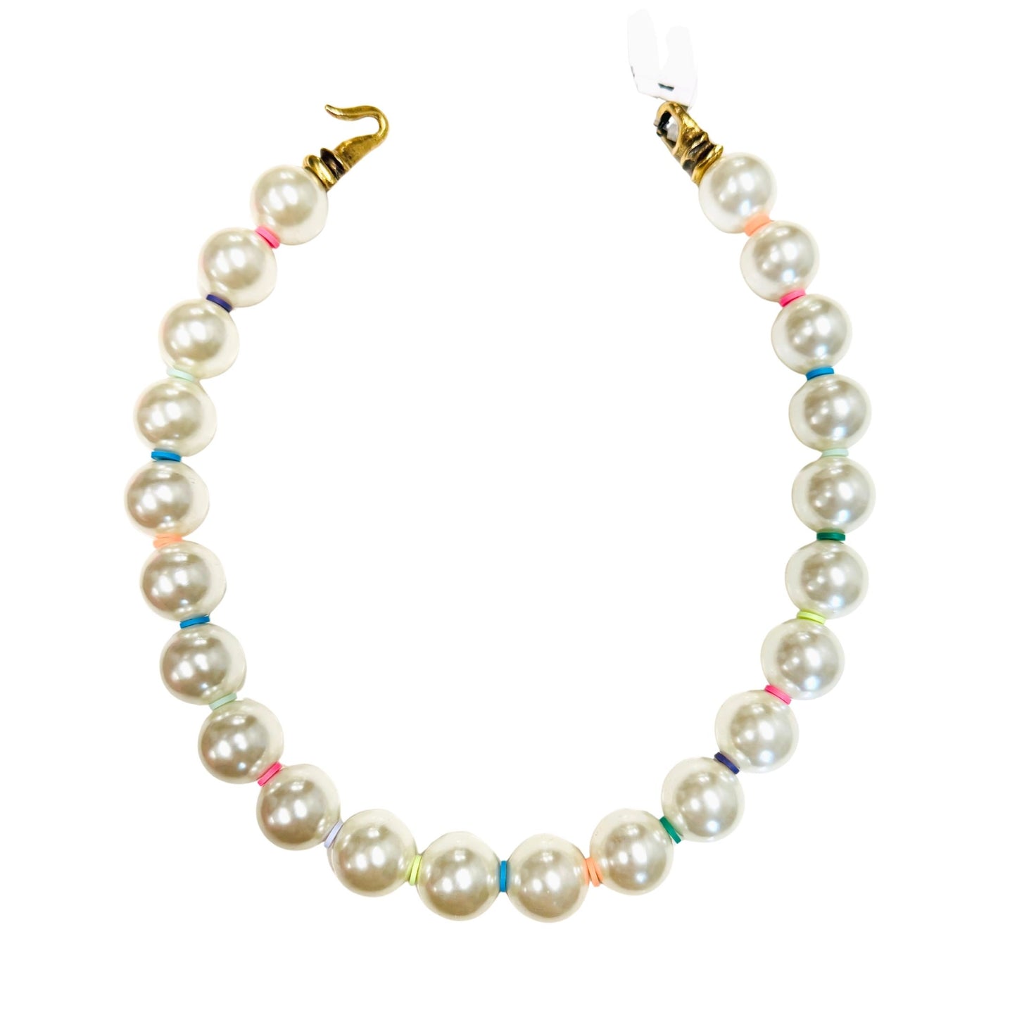 Yochi - The Talia Necklace