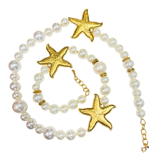 Yochi - The Kailani Necklace