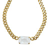 TOVA - The Darcy Necklace in Electrics (5 colors)