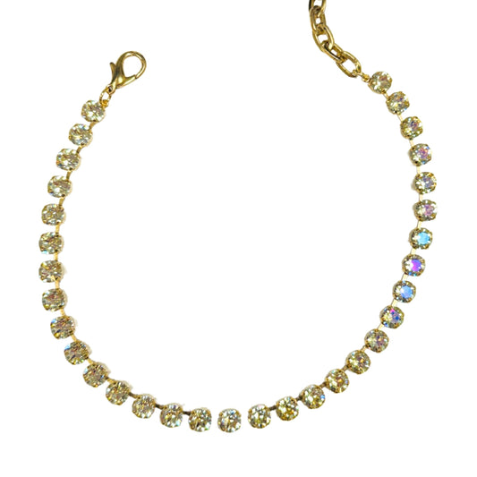TOVA - The Oakland Necklace - Lemon