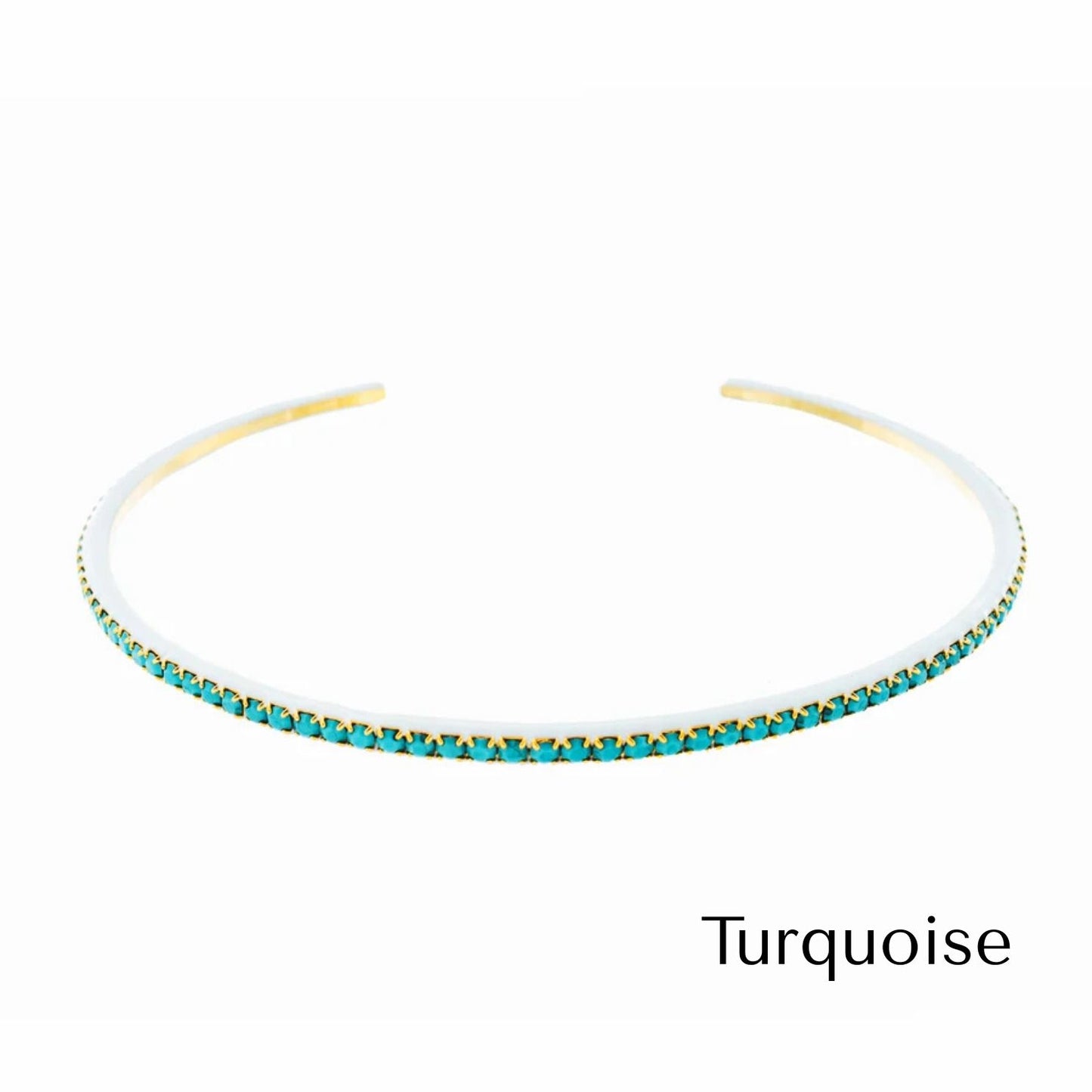 TOVA - Helly Choker (7 colors)