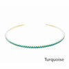 TOVA - Helly Choker (7 colors)