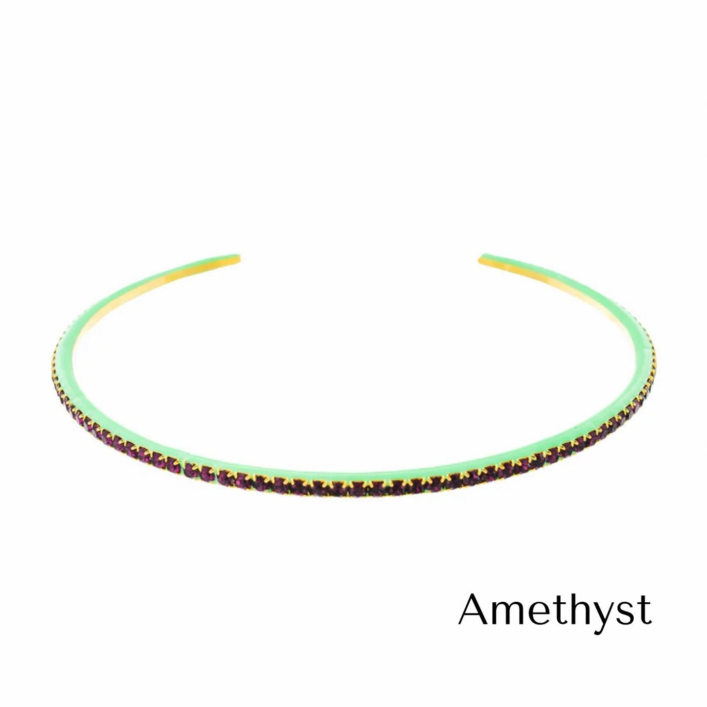 TOVA - Helly Choker (7 colors)