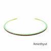 TOVA - Helly Choker (7 colors)