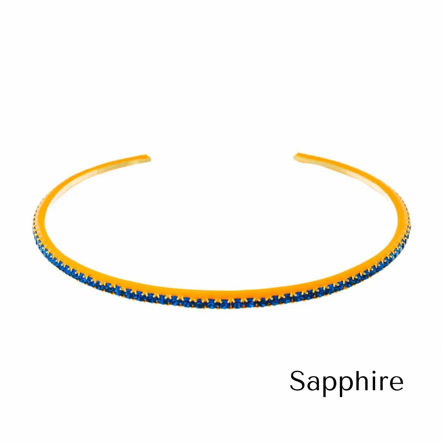 TOVA - Helly Choker (7 colors)