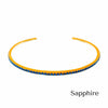 TOVA - Helly Choker (7 colors)