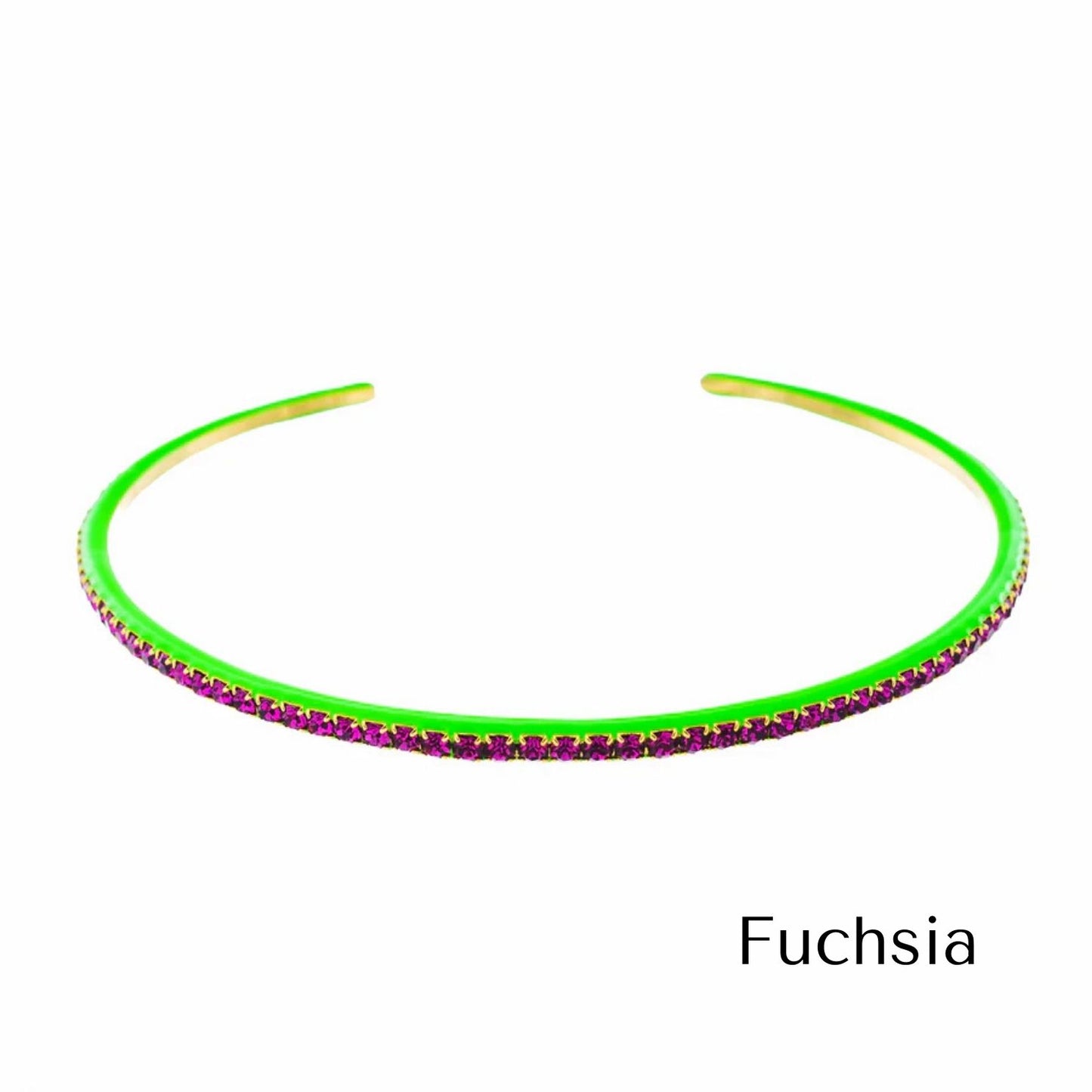 TOVA - Helly Choker (7 colors)