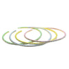 TOVA - Helly Choker in Pastel (4 colors)
