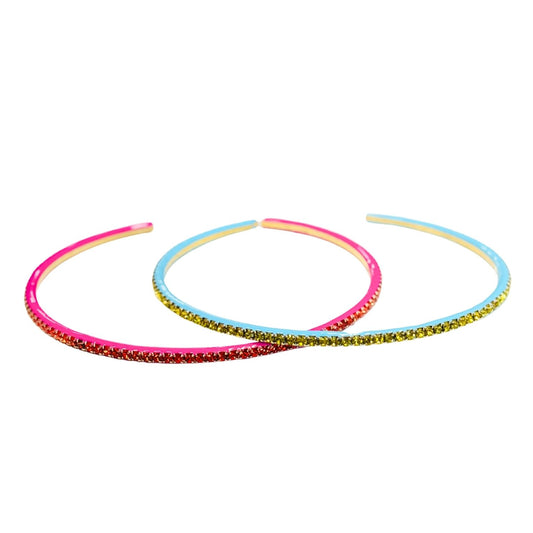 TOVA - Helly Choker (2 colors)