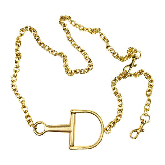 Yochi - The Daria Chain Belt