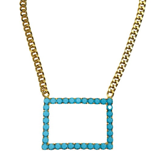 Yochi - The Millie Necklace