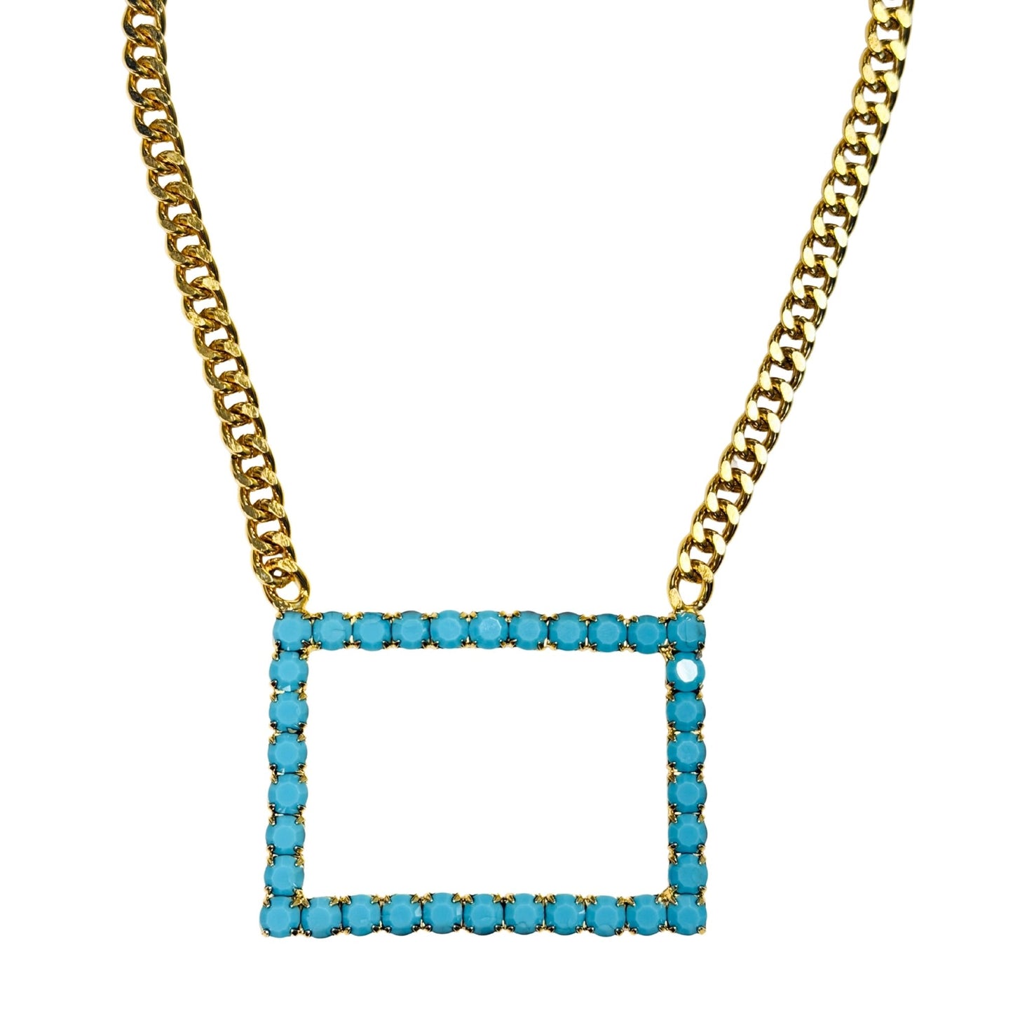 Yochi - The Millie Necklace