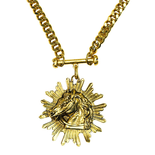 Yochi - The Sunnie Necklace