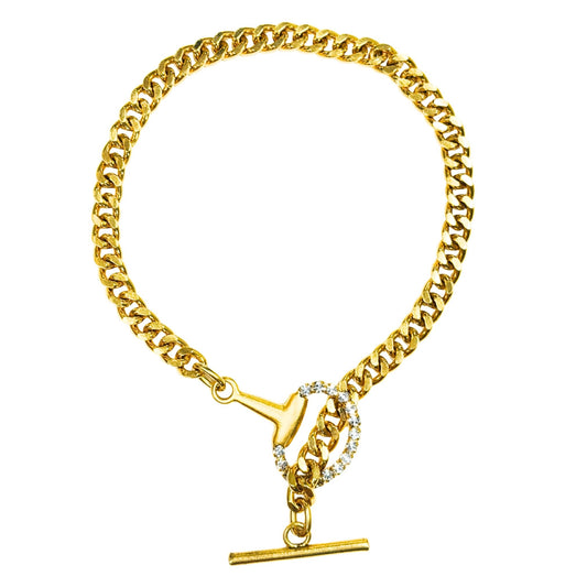 Yochi - The Kylie Necklace