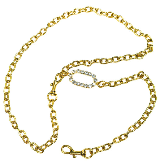 Yochi - The Aurora Chain Belt