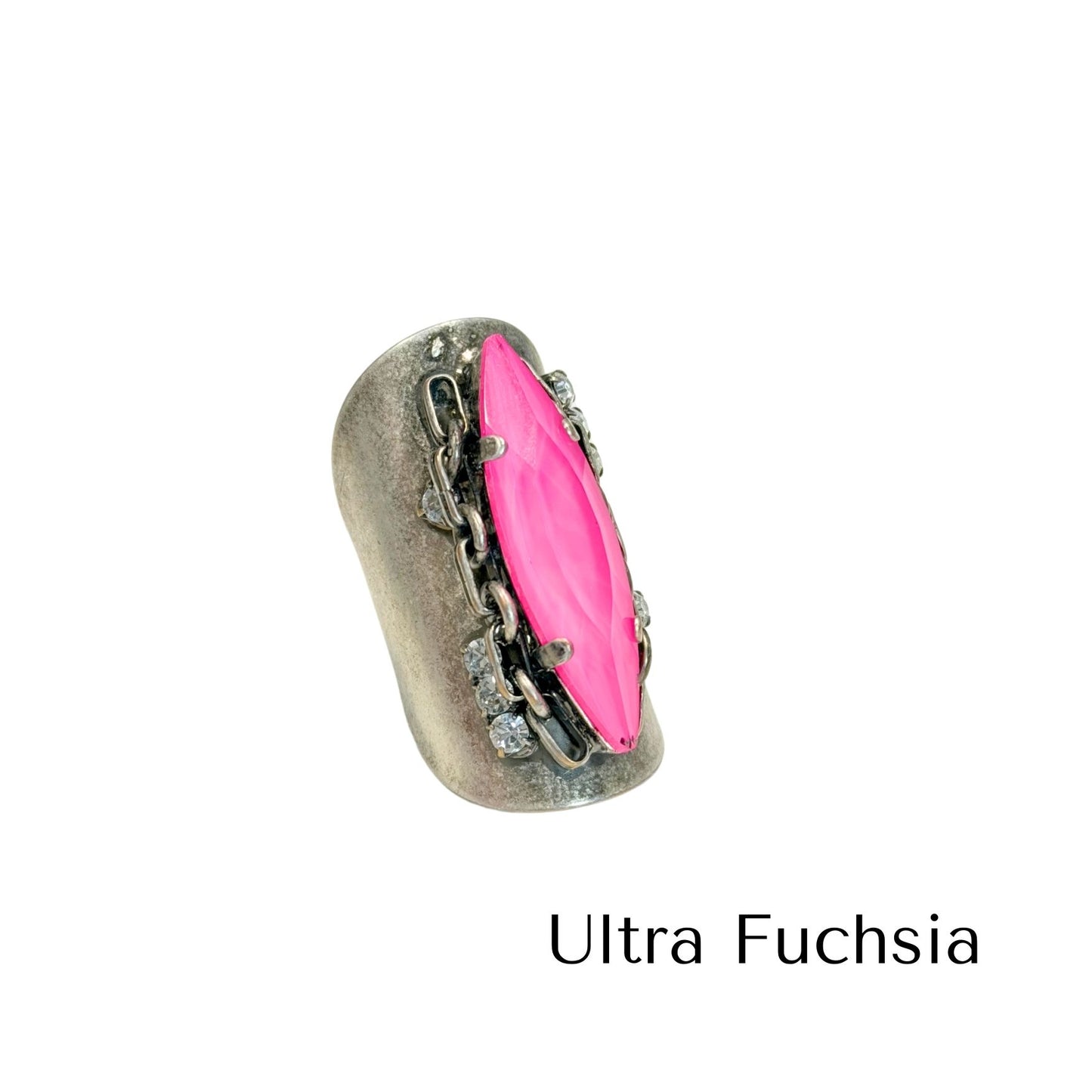 TOVA - Navi Ring in Ultra (6 colors)