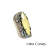 TOVA - Navi Ring in Ultra (6 colors)